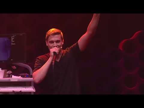 Tom Thum Show Reel 2025