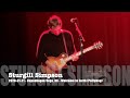 Sturgill Simpson - Welcome to Earth (Pollywog) - 2020-01-21 - Copenhagen Vega, DK