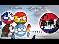 OLD COUNTRYBORNE Airborne But With Countryballs