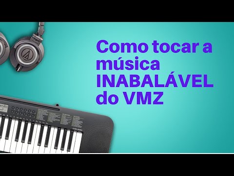 Inabalável - VMZ