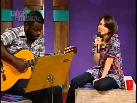 Glauce Cunha - Natal Real