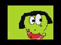 PBS Kids Dot With Remake 2013 Video