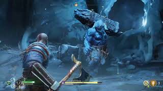 God of War Soundtrack - Peaks Pass Extended ( Reupload )