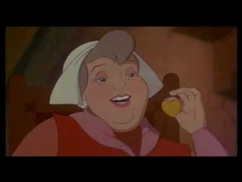 Don Bluths Däumeline Teil 1