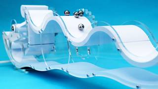I Built 9 Satisfying Ball Machines