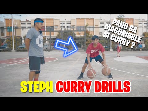 1 ON 1 BASKETBALL TRAINING  -  SPLASH JADEN AND LIL FLASH