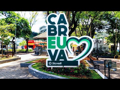 "Descendo Para Cabreúva-SP Veja o que nos Espera"