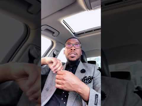 Week 2. Letting Past Hurts Go | #SincerelyBlackLove • Extra with @HakeemAndrsn