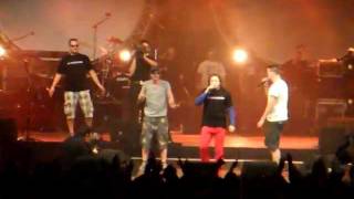 DE  DOELLEAZEN met SYB : &#39; Een teken van leven &#39;