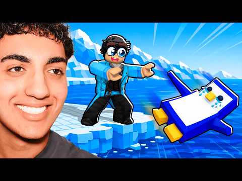 The New KNOCKOUT UPDATE is INSANE!