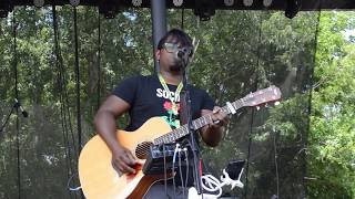 Something Corporate - Konstantine Live Acoustic Cover