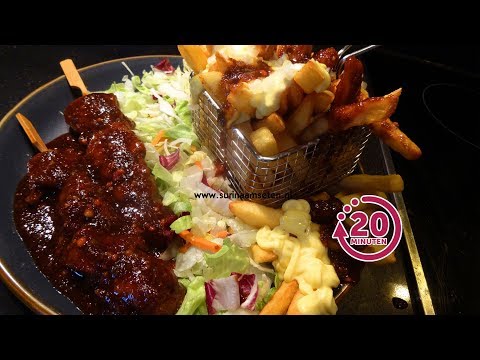 🍷🍴 Patatje Oorlog Trafasie