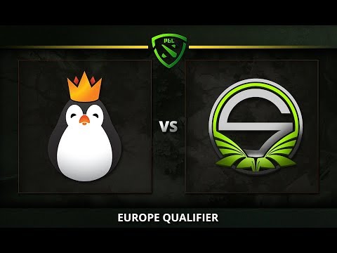 Kinguin vs SNG Game 2 - The Bucharest Major EU Qualifier: Group Stage - @Robnrollgaming