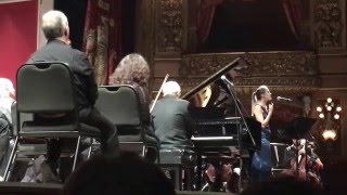 Michel Legrand : La Valse des Lilas