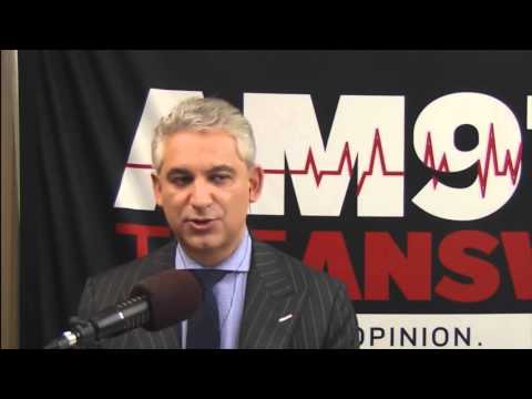 Dr. David Samadi - Coffee Health Benefits