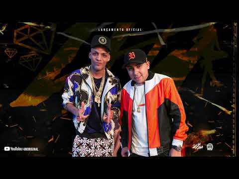 DJ Guuga e MC Pierre - Não Me Liga (DJ Guuga)