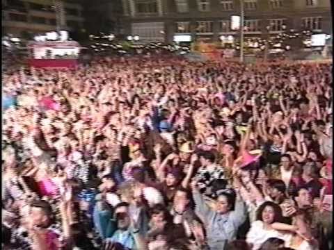 osvil cantando lady laura