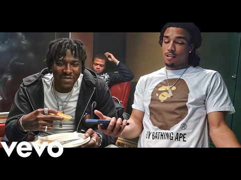 Jay Cinco & Nino Paid - Tough Love (Official Audio)