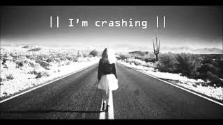 Crashing into you || Vance Joy || Lyrics