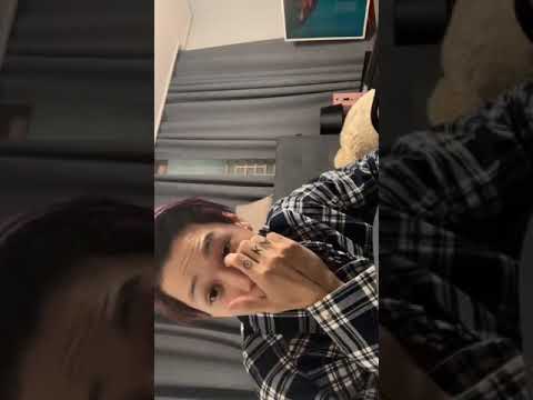 190719 Kai  EXO (Kim jongin) Instagram live