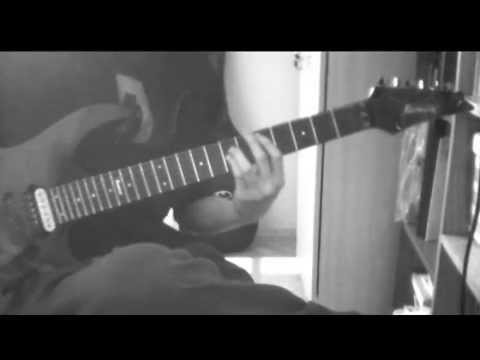 haluk levent - sır solo cover