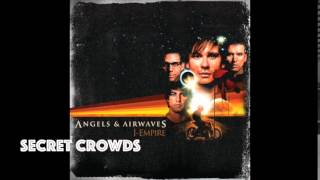 Angels & Airwaves - I-Empire (Full Album)