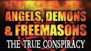 Angels, Demons and Freemasons