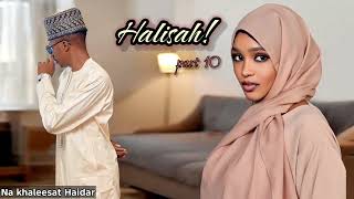 Download lagu Halisa part 10 mp3