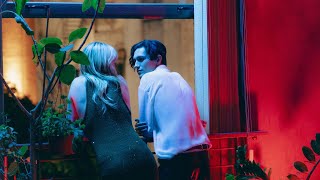 Music video thumbnail preview for Huddy - Love Bites (Behind The Music Video) by LOVEBITES