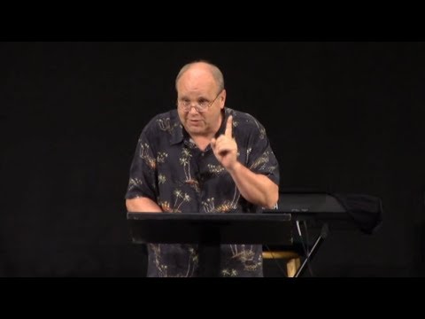 2 Samuel 23-24 - Things That Really Count