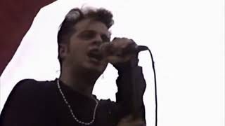 Anything Box - MTV Festival 1992 Houston