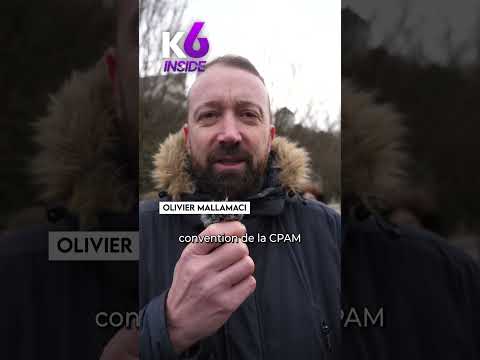 Manifestation Des Taxis Dans Dijon