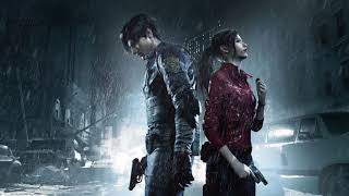 Resident Evil 2 Remake/OST/The Beginning Of Fear
