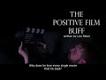 The Positive Film Buff