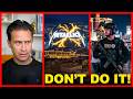 Nevada confirms SLEEPER CELLS in Vegas? Metallica at Sphere prices are UNHINGED!