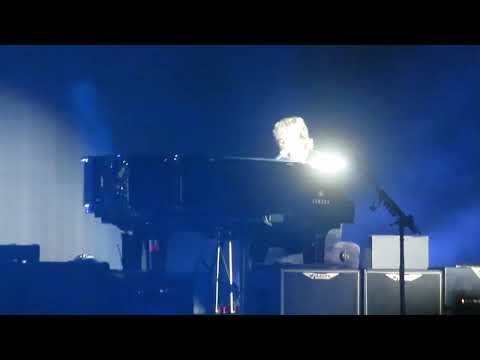 Nineteen Hundred and Eighty Five - Paul McCartney (Cordoba 2024)