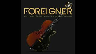Foreigner - When It Comes To Love (Live) 21st Century...