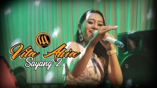 Download lagu VITA ALVIA - SAYANG 2 mp3
