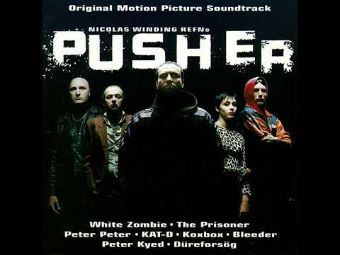 Bleeder– Knucklehead (Pusher 1996 OST)