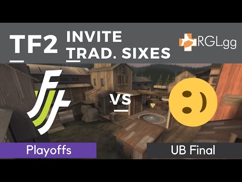 RGL-6s - Playoffs - UB Final - Froyotech vs :) - Bo3 Map Series