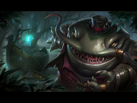 Epic kill LOL - league of legends