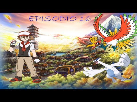 Pokemon SoulSilver DualLocke!! | Sexto Lider!! | EP 16