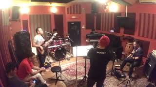 Download lagu GruviTones - Adera - Terlambat (cover) mp3 Download lagu GruviTones - Adera - Terlambat (cover) mp3