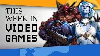 BlizzCon 2025: StarCraft FPS, Diablo V & More — Full Breakdown & Transcript