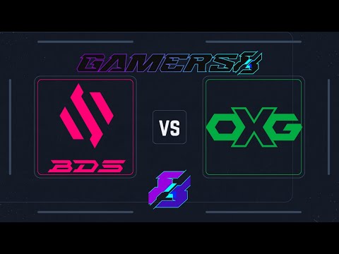R6 Esports Gamers8 Tournament Highlights : BDS vs. New Oxygen -