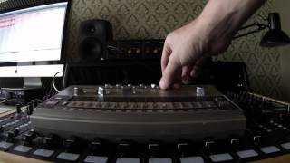 Video thumbnail for [Gear Demo] Fostex 3180 Stereo Spring Reverb by repeatle