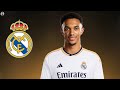 Trent Alexander-Arnold - Welcome to Real Madrid? 2024 - Skills, Tackles & Passes | HD
