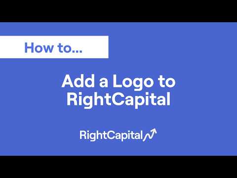 Add a Logo (1:23) 