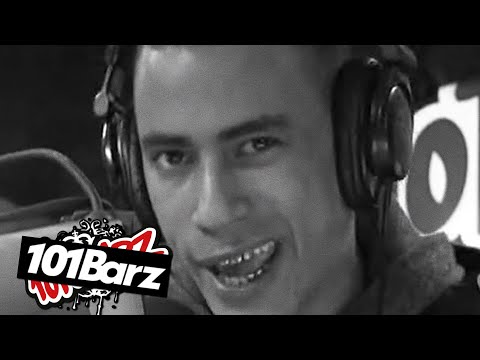 Matarr  | Throwback Sessie | 101Barz