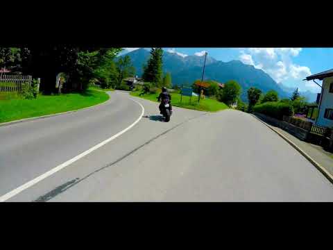 FREE on the road #8.7 Süddeutschlandtour [ 7/7 ] | FREE RIDER